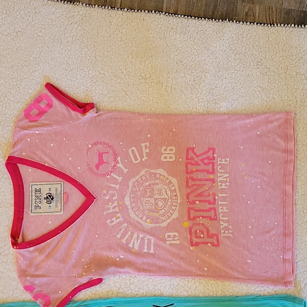 Victoria's Secret Pink Bundle - Picture 2 of 12